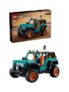 Technic 42227 Jeep Wrangler Rubicon SUV Car Toy