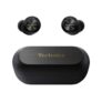 Technics AZ100 True Wireless Earbuds with Magnetic Fluid Driver – Black/Gold/Silver/Blue/Lilac – With DFC/HSD/BLC/EPP