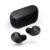 Technics EAH-AZ80E-K Wireless Earbuds with Noise Cancelling, 3 Device Multipoint Bluetooth, Comfortable In-Ear Headset (Prime)