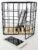 Technoline HG870 Cell Phone Prison Smartphone Break Forced Break Smartphone Grprison Cell Joke Item for Office School and Home