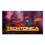Techtonica