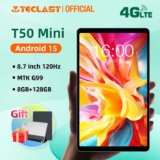 Teclast T50 Mini Tablet 8.7