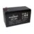 Tecnoware Power Systems, 12V Charge 7.2 Ah Lead-Acid Sealed Battery, for UPS, Video Surveillance and Alarm Systems – Prime Deal
