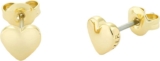 Ted Baker Harly Tiny Heart Stud Earrings – Gold/Silver/Rose Gold Ted Baker Jewellery / FBA