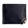 Ted Baker Kornerr Wallet Blue One Size