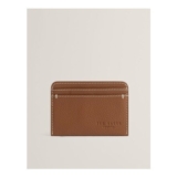 Ted Baker Online Only Pebbled Leather Card Holder