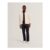 Ted Baker Regular Fit Jacquard Zip up Overshirt