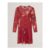 Ted Baker Womens Print Mini Dress