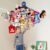 Teddy Hammock Toy Hammock for Stuffed Animals, White – Sold by Lillys Love EU FBA