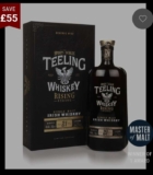 Teeling 21 yr old Small Batch Irish Whiskey Rising Reserve No.2 70cl 46%