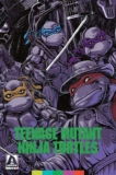 Teenage Mutant Ninja Turtles (1990) 4K Dolby Vision (Arrow) / Trilogy £11.97 To Buy