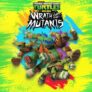 Teenage Mutant Ninja Turtles Arcade: Wrath of the Mutants – Nintendo Switch Game
