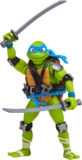 Teenage Mutant Ninja Turtles: Mutations Mix and Match 4.5-Inch Leonardo