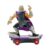Teenage Mutant Ninja Turtles Sewer Shredders – Shredder