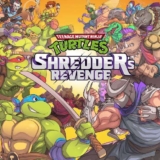 Teenage Mutant Ninja Turtles: Shredders Revenge – PC Steam / Steam Deck