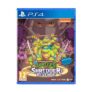 Teenage Mutant Ninja Turtles: Shredders Revenge (PS4)