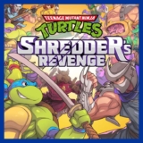 Teenage Mutant Ninja Turtles: Shredders Revenge PS5 / PS4