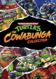 Teenage Mutant Ninja Turtles: The Cowabunga Collection – PC Steam