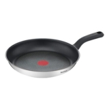 Tefal Comfort Max Stainless Steel Frying Pan 26 Cm Thermo-Spot