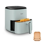 Tefal Easy Fry Max 5L Air Fryer, 10 Auto Programs, Digital