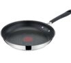 Tefal Jamie Oliver 24cm non Stick Stainless Steel Frying Pan
