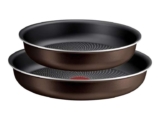 Tefal Light Cook Frying Pan Set