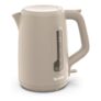 Tefal Morning Cordless Electric Kettle, 1.7L, 2400W, Cream