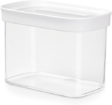 Tefal Optima Dry Food Storage Container- 1.0L – 100% Airtight, Dishwasher Safe – N1141010