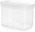 Tefal Optima Dry Food Storage Container- 1.0L – 100% Airtight, Dishwasher Safe – N1141010