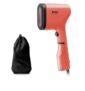 Tefal Pure POP DT2022G0 Garment Steamer, Red – Free C&C Only – Limited Locations