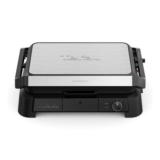 Tefal SuperGrill 3in1 XL, Indoor Grill, BBQ, Oven Style