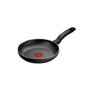 Tefal Titanium Essential Non-Stick Pancake Pan 20 Cm Non-Induction