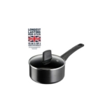 Tefal Titanium Force 20cm Non Stick Saucepan