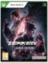 Tekken 8 Launch Edition (Xbox Series X)