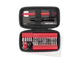 Tekton 28301 Everybit Tech Rescue Precision Screwdriver Set (TM) Kit for Electronics, Phones and Devices, 45-Piece