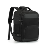 Telura Ryanair Cabin Bags 40x30x20 Expandable Backpack