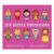 Ten Little Princesses