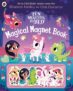 Ten Minutes to Bed: Magical Magnet Book: Create your own bedtime adventure in the No.1 bestselling series