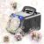 Tencock Bubble Machine, Automatic Bubble Blower – 15000 Bubbles Per Min – Sold by Tecnock-EU FBA
