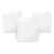 Tenda Nova MW12 Mesh WiFi System, 3-Pack, AC2100 Tri-Band
