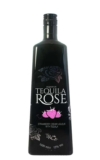 Tequila Rose, Strawberry Cream Liqueur, 1L, 15% ABV, Made with Real Dairy Cream, Best Served Chilled