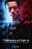 Terminator 2: Judgment Day (1991) UHD Remastered Prime Video Film To Buy