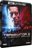 Terminator 2 – Judgment Day 4K UHD