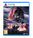 Terminator 2D: NO FATE – Day One Edition (PS5)