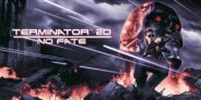 Terminator 2d No Fate – nintendo switch game