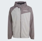Terrex 2L RAIN.RDY jacket Free member delivery (free sign up)