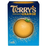 Terrys Milk Chocolate Orange Ball 145g (Clubcard Price)