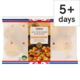 Tesco All Rounder Potatoes 1.25kg – Clubcard Price