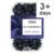 Tesco Blueberries 250G – clubcard price