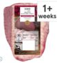 Tesco British Beef Medium Roasting Joint – £15.00 per kg – Clubcard Price